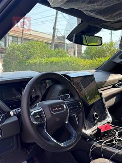 جی ئێم سی یوکۆن